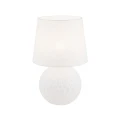 SANTANA WHITE LAMPKA NOCNA 1 16046 TK Lighting