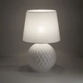 SANTANA WHITE LAMPKA NOCNA 1 16046 TK Lighting