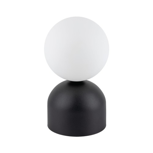 MIKI BLACK LAMPKA NOCNA 1 16044 TK Lighting
