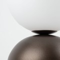 MIKI BROWN LAMPKA NOCNA 1 16043 TK Lighting