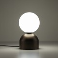 MIKI BROWN LAMPKA NOCNA 1 16043 TK Lighting