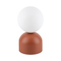 MIKI BRICK LAMPKA NOCNA 1 16042 TK Lighting