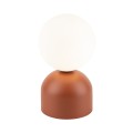 MIKI BRICK LAMPKA NOCNA 1 16042 TK Lighting