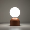 MIKI BRICK LAMPKA NOCNA 1 16042 TK Lighting