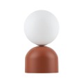 MIKI BRICK LAMPKA NOCNA 1 16042 TK Lighting