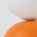 MIKI ORANGE LAMPKA NOCNA 1 16041 TK Lighting