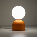 MIKI ORANGE LAMPKA NOCNA 1 16041 TK Lighting