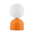 MIKI ORANGE LAMPKA NOCNA 1 16041 TK Lighting