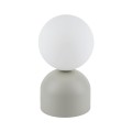 MIKI BEIGE LAMPKA NOCNA 1 16038 TK Lighting