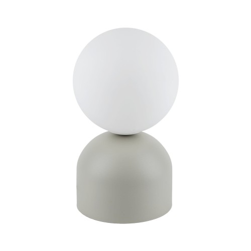 MIKI BEIGE LAMPKA NOCNA 1 16038 TK Lighting