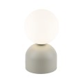 MIKI BEIGE LAMPKA NOCNA 1 16038 TK Lighting