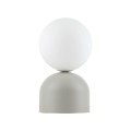 MIKI BEIGE LAMPKA NOCNA 1 16038 TK Lighting