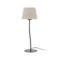 NICOLA BROWN LAMPKA NOCNA 1 S 16027 TK Lighting