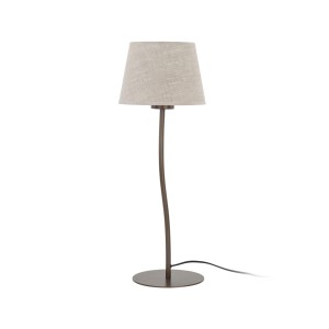 NICOLA BROWN LAMPKA NOCNA 1 S 16027 TK Lighting