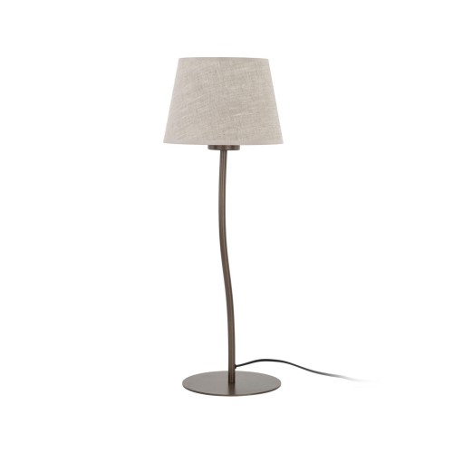 NICOLA BROWN LAMPKA NOCNA 1 S 16027 TK Lighting