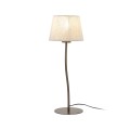 NICOLA BROWN LAMPKA NOCNA 1 S 16027 TK Lighting
