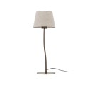 NICOLA BROWN LAMPKA NOCNA 1 S 16027 TK Lighting