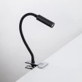 LAGOS BLACK LAMPKA NOCNA 1 16025 TK Lighting
