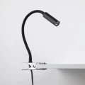 LAGOS BLACK LAMPKA NOCNA 1 16025 TK Lighting