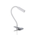 LAGOS WHITE LAMPKA NOCNA 16024 TK Lighting