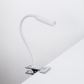LAGOS WHITE LAMPKA NOCNA 16024 TK Lighting