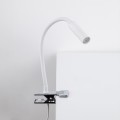 LAGOS WHITE LAMPKA NOCNA 16024 TK Lighting