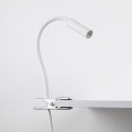 LAGOS WHITE LAMPKA NOCNA 16024 TK Lighting