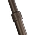 MOBY BROWN LAMPA STOJĄCA 1 6097 TK Lighting