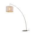 MOBY BROWN LAMPA STOJĄCA 1 6097 TK Lighting