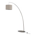 MOBY BROWN LAMPA STOJĄCA 1 6097 TK Lighting