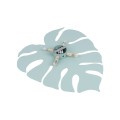 MONSTERA XL MINT KINKIET 4 PŁ G_9 5913 TK Lighting