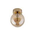 ESTERA GOLD KINKIET 1 10257 TK Lighting
