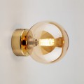 ESTERA GOLD KINKIET 1 10257 TK Lighting
