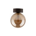 ESTERA BROWN KINKIET 1 10256 TK Lighting