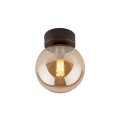 ESTERA BROWN KINKIET 1 10256 TK Lighting