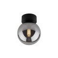 ESTERA BLACK KINKIET 1 10255 TK Lighting