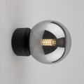 ESTERA BLACK KINKIET 1 10255 TK Lighting