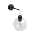 CUBUS TRANSPARENT KINKIET 1 10245 TK Lighting