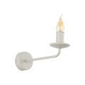 LIMAL BEIGE KINKIET 1 10244 TK Lighting
