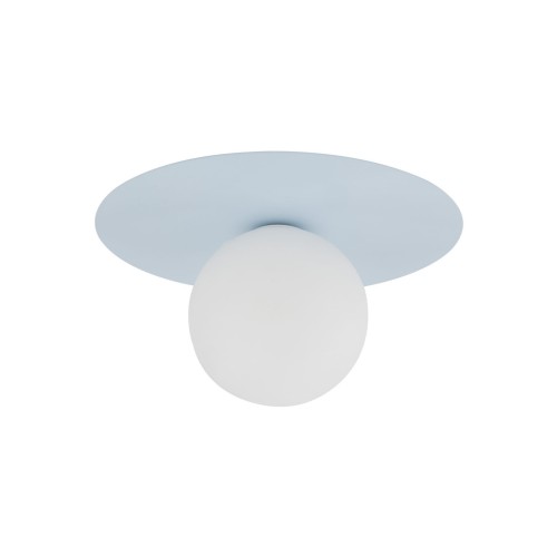 PIXI BLUE KINKIET 1 10230 TK Lighting