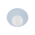 PIXI BLUE KINKIET 1 10230 TK Lighting