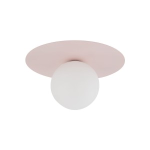 PIXI  PINK KINKIET 1 10228 TK Lighting