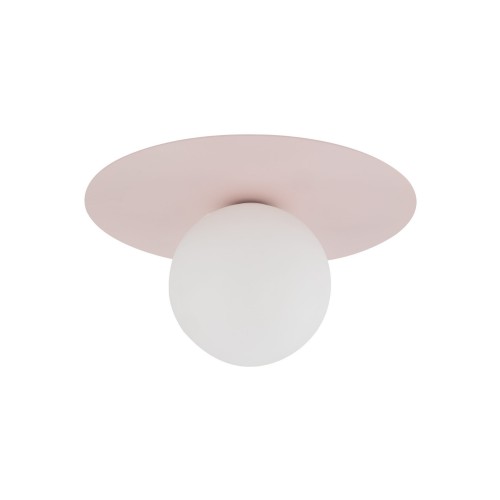 PIXI  PINK KINKIET 1 10228 TK Lighting