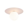 PIXI  PINK KINKIET 1 10228 TK Lighting