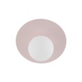 PIXI  PINK KINKIET 1 10228 TK Lighting