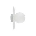 PIXI WHITE KINKIET 1 10227 TK Lighting