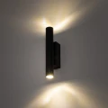 LAGOS BLACK KINKIET 2 10184 TK Lighting