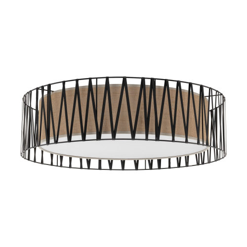 HARMONY NATURE LAMPA SUFITOWA 4 500 5940 TK Lighting