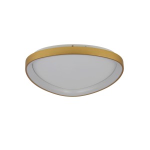 Lampa sufitowa AMANDA TOP 40 CCT SWITCH 3-STEP DIMM GO AZ5770 AZzardo
