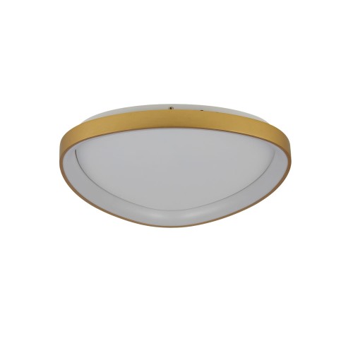 Lampa sufitowa AMANDA TOP 40 CCT SWITCH 3-STEP DIMM GO AZ5770 AZzardo